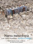 NUEVA MUSEOLOGIA de ALONSO FERNANDEZ, LUIS 