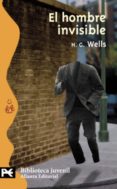 EL HOMBRE INVISIBLE de WELLS, HERBERT GEORGE 
