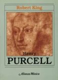 HENRY PURCELL de KING, ROBERT 