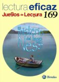 EL MISTERIO DEL LAGO NESS JUEGO DE LECTURA di VV.AA