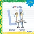 LA LL LLORICA de LOPEZ AVILA, PILAR  SANZ, RAFAEL 