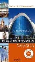 VALENCIA 2009 (FIN DE SEMANA) di VV.AA. 