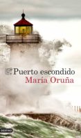 PUERTO ESCONDIDO de ORUA, MARIA 