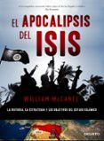 EL APOCALIPSIS DEL ISIS di MCCANTS, WILLIAM 