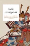 HEIKE MONOGATARI di VV.AA. 