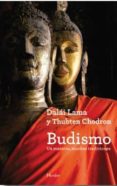 BUDISMO: UN MAESTRO, MUCHAS TRADICIONES de DALAI LAMA  CHODRON, THUBTEN 
