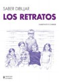 LOS RETRATOS (SABER DIBUJAR) di BARRINGTON, BARBER 