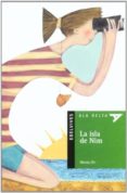 LA ISLA DE NIM + CUADERNO de CASTILLO RODRIGUEZ, FERNANDO ORR, WENDY CORONADO LOPEZ, OTILIA 
