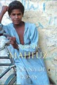 MAANA DE ROSAS de MAHFUZ, NAGUIB 