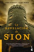 LA REVELACION DE SION de PICKNETT, LYNN  PRINCE, CLIVE 