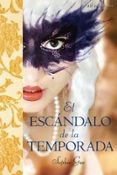 EL ESCANDALO DE LA TEMPORADA di GEE, SOPHIE 