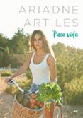 PURA VIDA di ARTILES, ARIADNE 