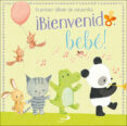 BIENVENIDO, BEB! di VV.AA. 