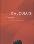 CALCULUS (3 ED.) di SPIVAK, MICHAEL 