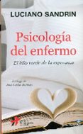 PSICOLOGIA DEL ENFERMO de SANDRIN, LUCIANO 