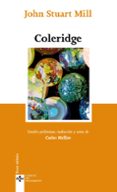COLERIDGE de MILL, JOHN STUART 