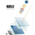 MALOFIEJ 24. PREMIOS INTERNACIONES DE INFOGRAFA di VV.AA. 