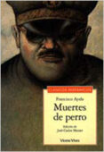 MUERTES DE PERRO di AYALA, FRANCISCO 