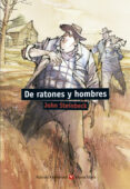DE RATONES Y HOMBRES de STEINBECK, JOHN 