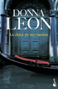 LA CHICA DE SUS SUEOS de LEON, DONNA 