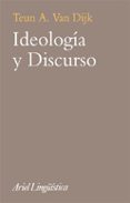 IDEOLOGIA Y DISCURSO di VV.AA