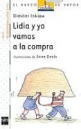 LIDIA Y YO VAMOS A LA COMPRA de INKIOW, DIMITER 