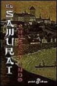 EL SAMURAI de ENDO, SHUSAKU 