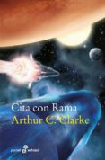 CITA CON RAMA de CLARKE, ARTHUR C. 