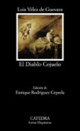 EL DIABLO COJUELO (2 ED.) de VELEZ DE GUEVARA, LUIS 