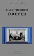 CARL THEODOR DREYER de VIDAL ESTEVEZ, MANUEL 