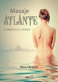 MASAJE ATLANTE de LLINARES, NINA 