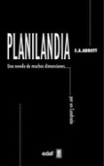 PLANILANDIA de ABBOTT, EDWIN A. 