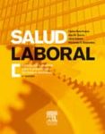 SALUD LABORAL (3 ED.) di RUIZ-FRUTOS, CARLOS 