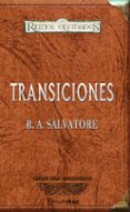 TRANSICIONES de SALVATORE, R.A. 