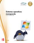 SISTEMAS OPERATIVOS MONOPUESTO. GRADO MEDIO. (TCNICO EN SISTEMAS MICROINFORMTICOS Y REDES) de MUOZ LOPEZ, FRANCISCO JAVIER 