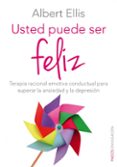 USTED PUEDE SER FELIZ de ELLIS, ALBERT 