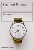 RETROTOPIA de BAUMAN, ZYGMUNT 