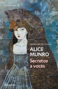 SECRETOS A VOCES de MUNRO, ALICE 
