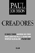 CREADORES de JOHNSON, PAUL 