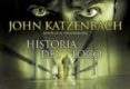 HISTORIA DEL LOCO  (COL. LIBRINOS) de KATZENBACH, JOHN 