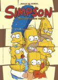 DUFFMAN QUIERE OIROS (MAGOS SIMPSON VOL.52) de GROENING, MATT 