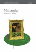 MARIANELA de PEREZ GALDOS, BENITO 