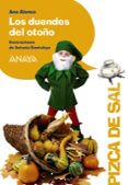 LOS DUENDES DEL OTOO de ALONSO, ANA 