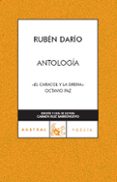 ANTOLOGIA POETICA de DARIO, RUBEN 