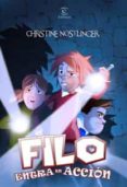 FILO ENTRA EN ACCION de NOSTLINGER, CHRISTINE 
