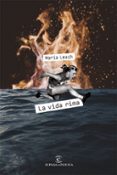 LA VIDA RIMA di LEACH, MARIA 