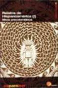 RELATOS DE HISPANOAMERICA (T. I) (NIVEL INTERMEDIO B) di VV.AA. 