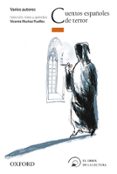 CUENTOS ESPAOLES DE TERROR (EL ARBOL DE LA LECTURA. CLASICOS ADA PTADOS Y ANTOLOGIAS) di VV.AA. 