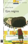 OJOS NEGROS de FARRE ESTRADA, LLUIS 