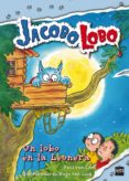 JACOBO LOBO 7: UN LOBO EN LA LEONERA de LOON, PAUL VAN 